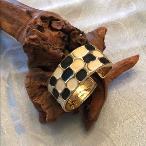 Cuff bracelet